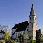 Schiemel 公寓 阿尔特穆斯特