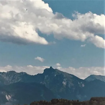 Schiemel Appartement Altmünster