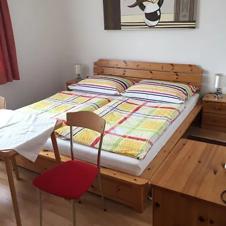 Apartment Schiemel Altmuenster