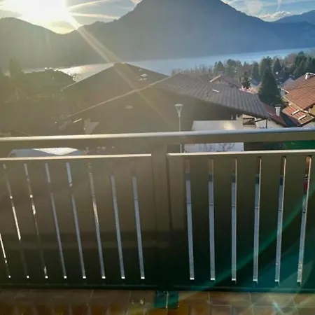 Apartmán Schiemel Altmünster