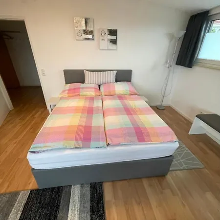 Apartment Schiemel Altmuenster