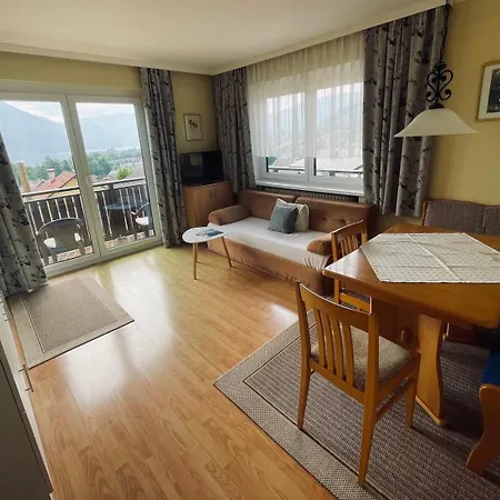 Schiemel Apartment *