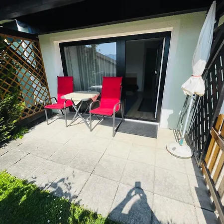 Apartment Schiemel Altmuenster