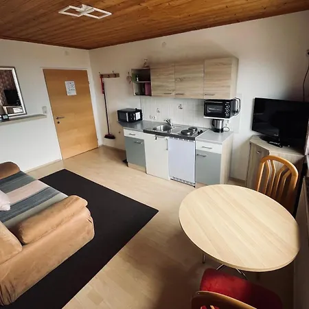 Schiemel Apartment Altmuenster
