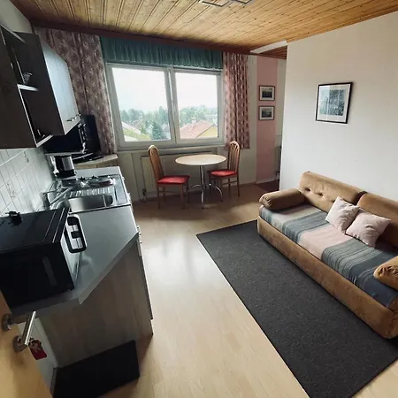 Schiemel Apartment *