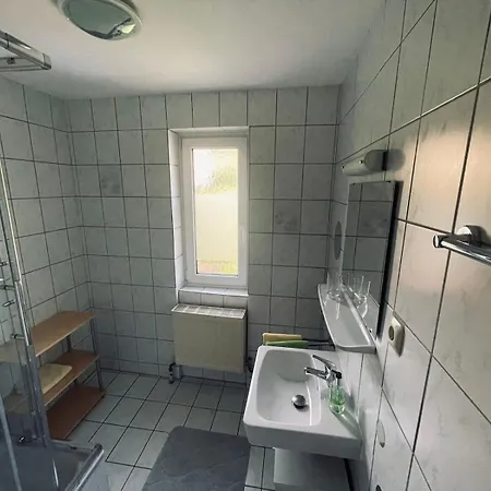 Schiemel Apartment *