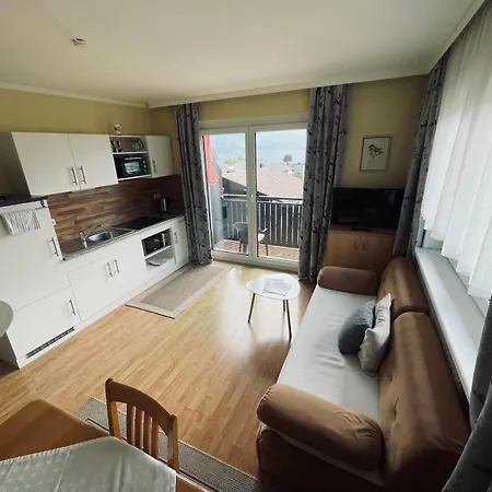 Schiemel Apartment *