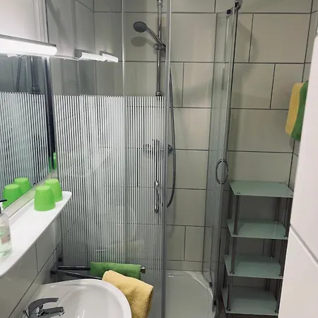 Schiemel Apartment Altmuenster