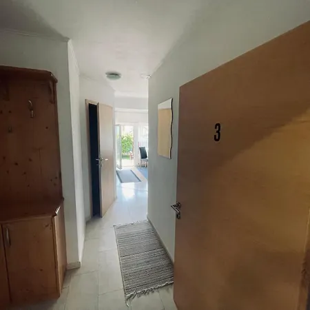 Apartment Schiemel Altmuenster
