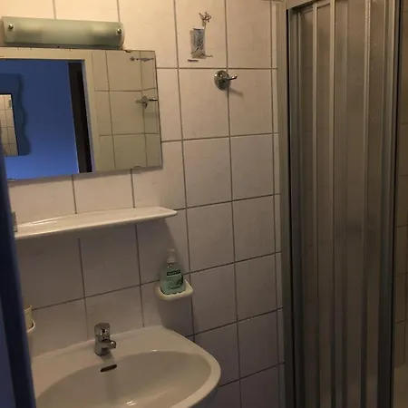 Schiemel Apartment *