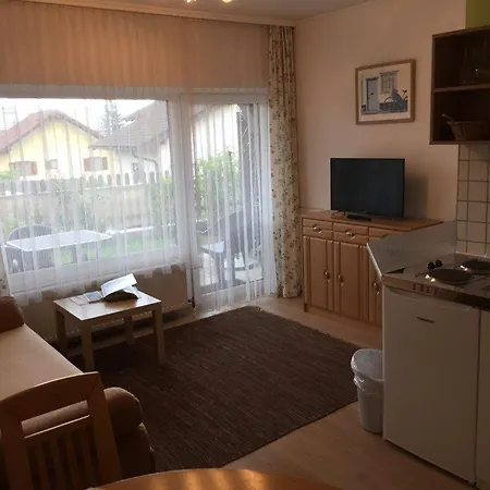 Apartment Schiemel *
