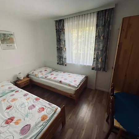 Apartment Schiemel Altmuenster
