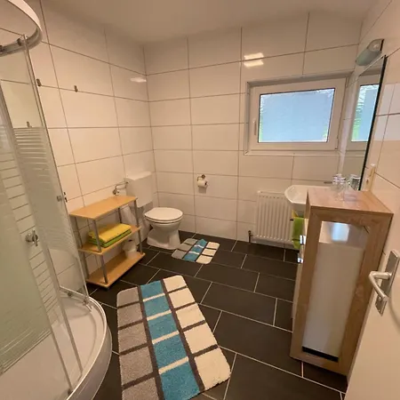 Apartman Schiemel *