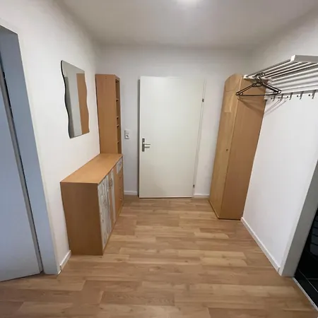 아파트 Schiemel *