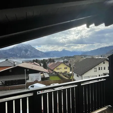 Schiemel 아파트 *