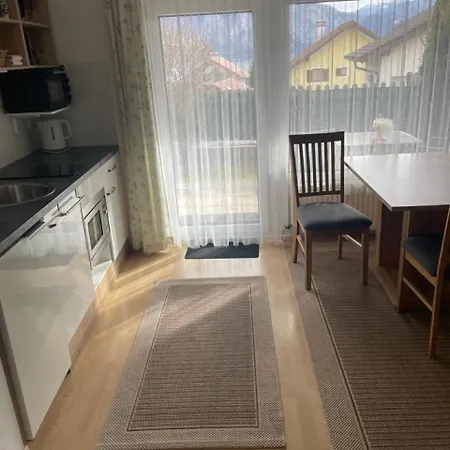 Schiemel Apartman Altmünster