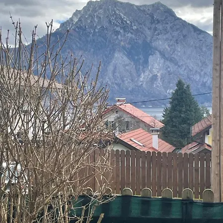 Schiemel Altmünster