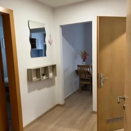 Διαμέρισμα Schiemel Altmünster