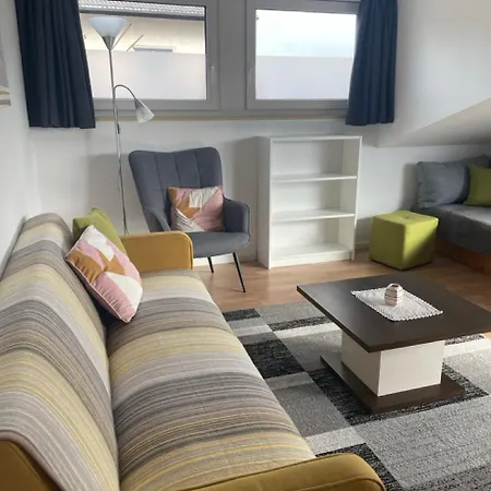 Schiemel Appartement *
