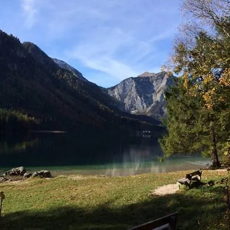 Schiemel Altmünster