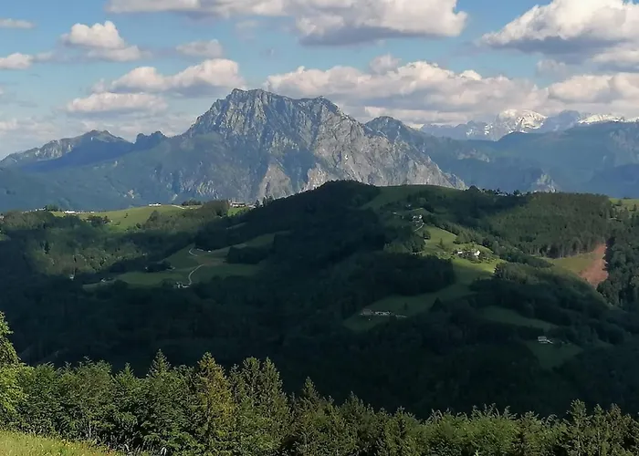 Appartamento Schiemel *