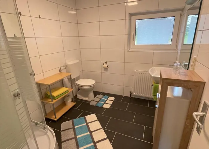 아파트 Schiemel *