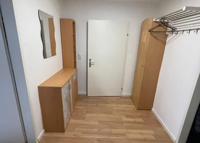 아파트 Schiemel *