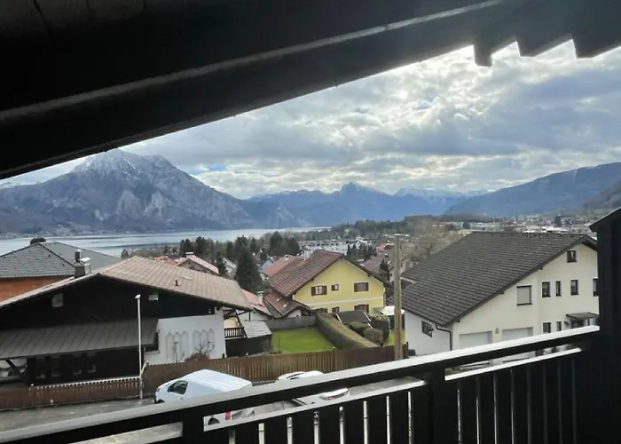 Schiemel 아파트 *