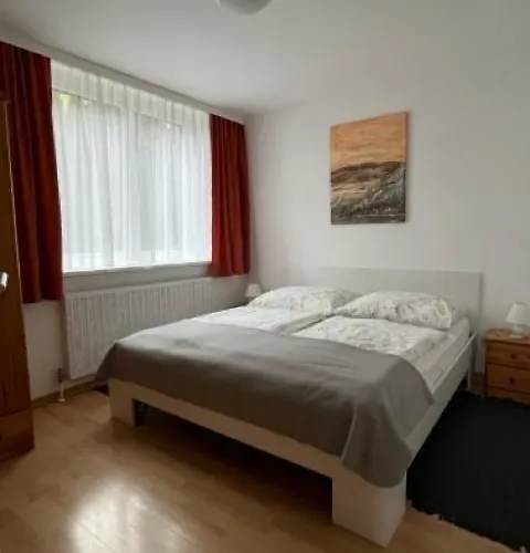 아파트 Schiemel *