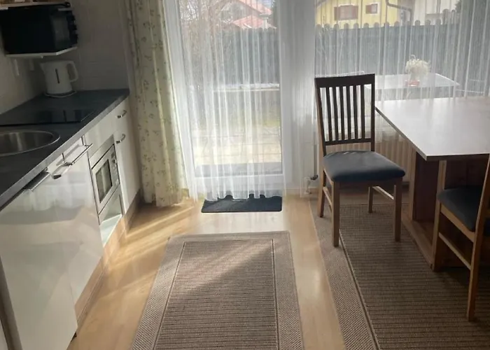 Schiemel 아파트 Altmünster