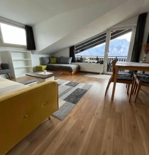 Schiemel 아파트 Altmünster