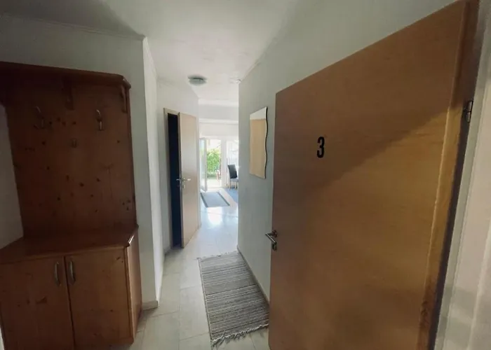 아파트 Schiemel *