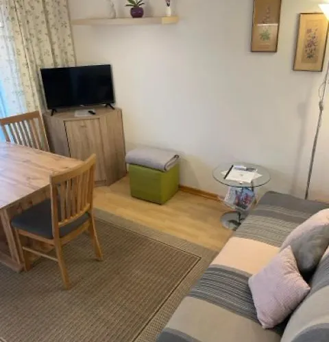 Schiemel 아파트 *