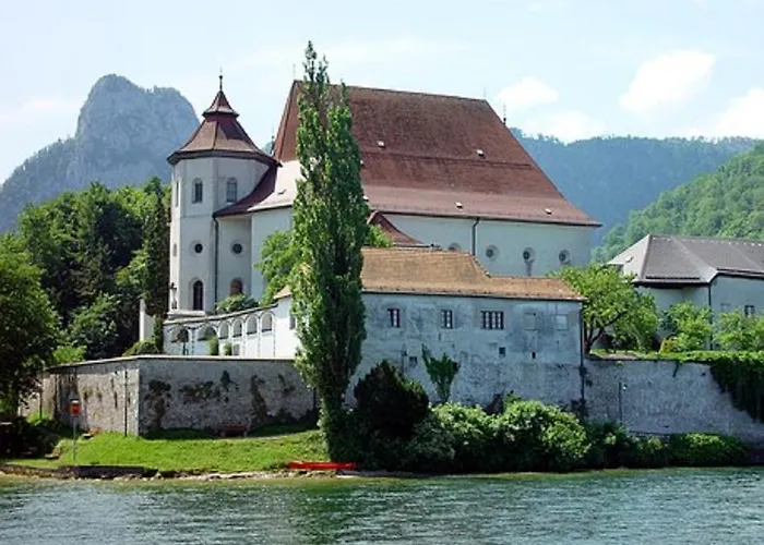 Schiemel Altmünster