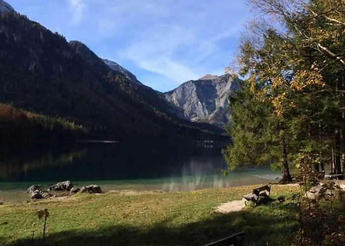 Schiemel Altmünster