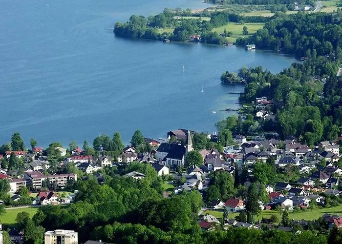 아파트 Schiemel *