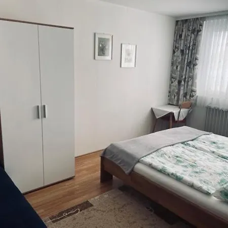 Apartment Schiemel Altmuenster