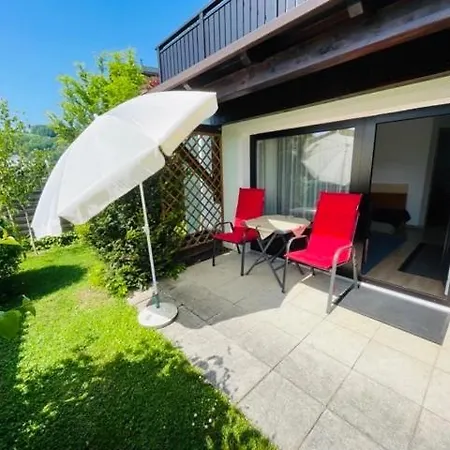 Apartment Schiemel Altmuenster