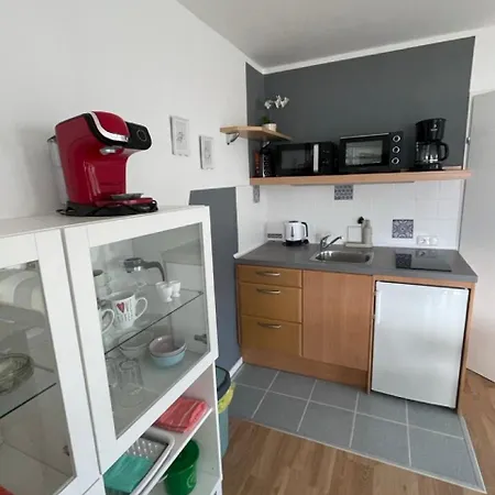 Διαμέρισμα Schiemel