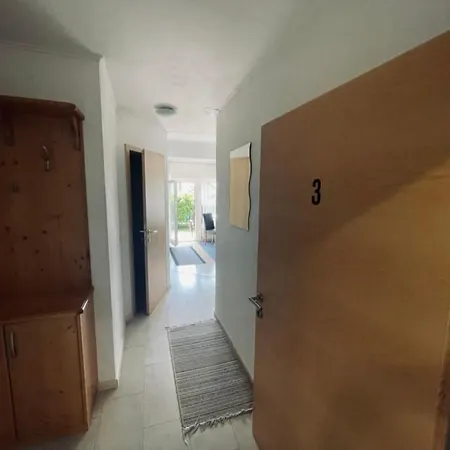 Διαμέρισμα Schiemel *