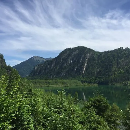 Apartament Schiemel *