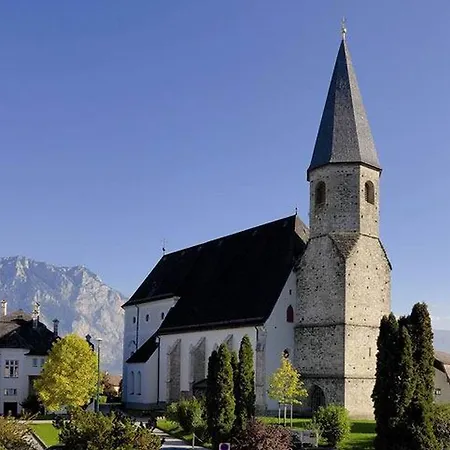 Schiemel Apartament Altmünster