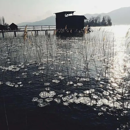 Schiemel Apartament *