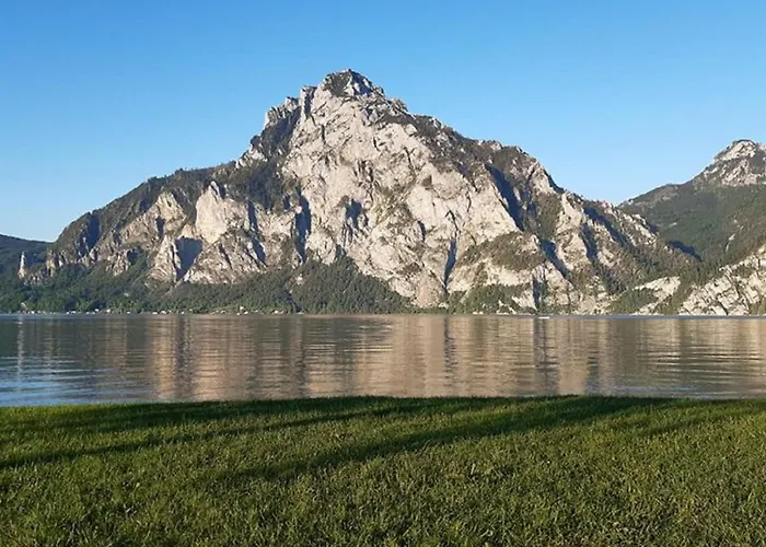 Διαμέρισμα Schiemel Altmünster