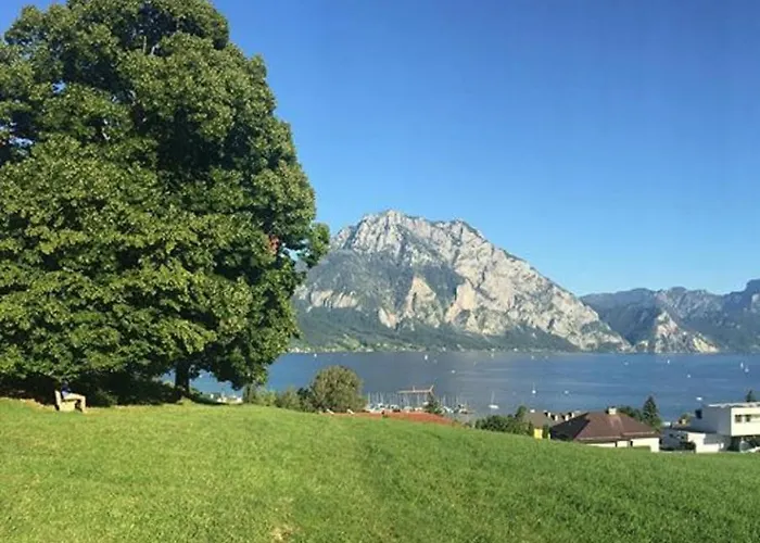 Schiemel Διαμέρισμα Altmünster