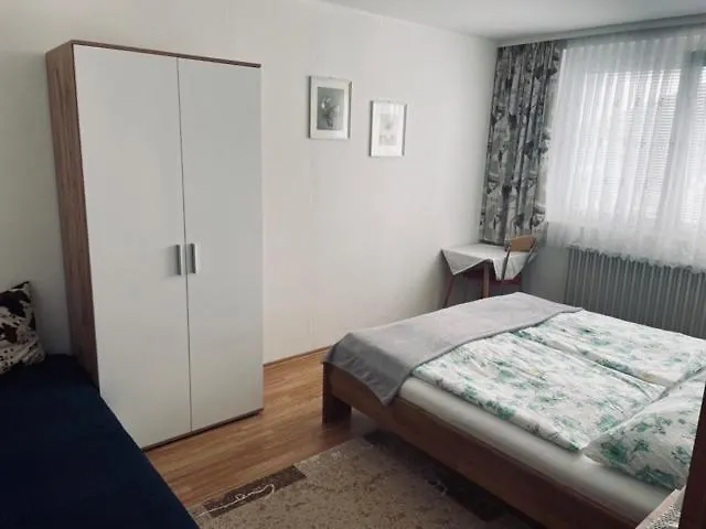 Διαμέρισμα Schiemel Altmünster