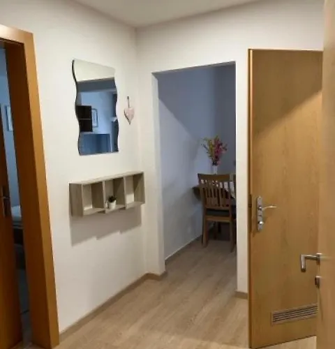 Διαμέρισμα Schiemel Altmünster