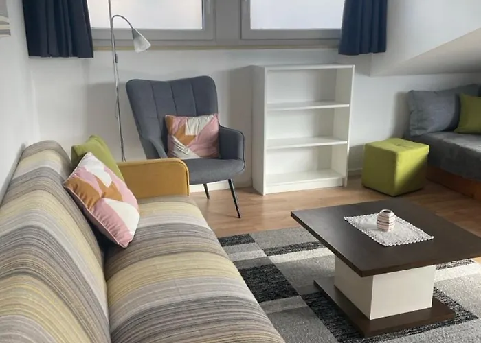 Schiemel Διαμέρισμα *