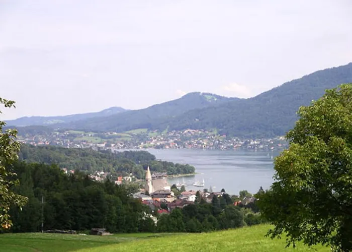 Διαμέρισμα Schiemel Altmünster