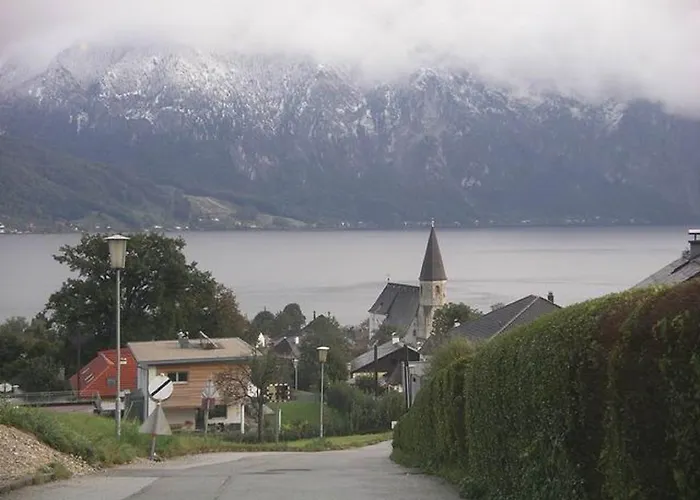 Lejlighed Schiemel Altmünster